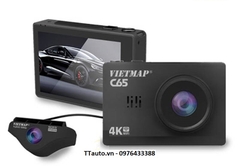 CAMERA HÀNH TRÌNH VIETMAP C65 CHÍNH HÃNG