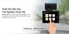 CAMERA HÀNH TRÌNH VIETMAP C65 CHÍNH HÃNG