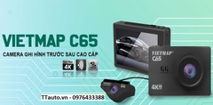 CAMERA HÀNH TRÌNH VIETMAP C65 CHÍNH HÃNG