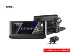 Camera hành trình tích hợp đa năng Vietmap D22