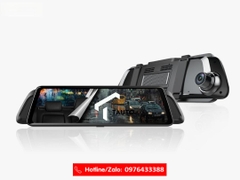 Camera hành trình có dẫn đường Vietmap iDVR P2