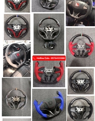 Vô lăng sợi carbon HR-V