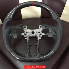 Vô lăng sợi carbon HR-V