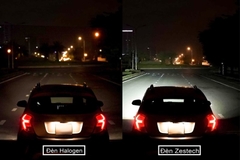 ĐÈN BI LED ZESTECH A5 NEW