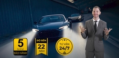 ĐÈN BI ZESTECH LED A11