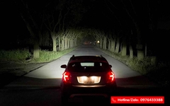 ĐÈN BI LED ZESTECH A3 NEW