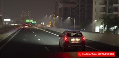 ĐÈN BI LED ZESTECH A3 NEW