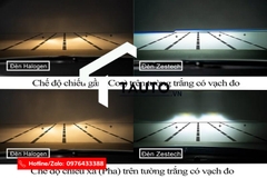 ĐÈN BI ZESTECH LED A9