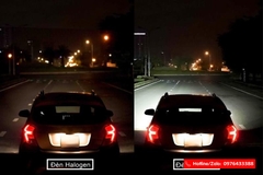ĐÈN BI LED ZESTECH A6 NEW