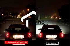 ĐÈN BI ZESTECH LED A9
