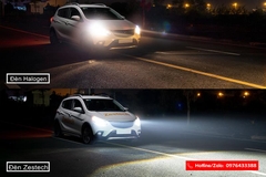 ĐÈN BI LED ZESTECH A6 NEW