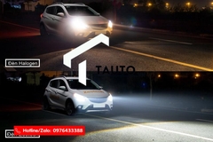 ĐÈN BI ZESTECH LED A9