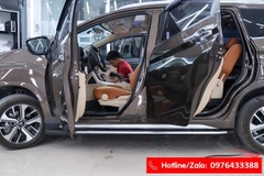 BẬC LÊN XUỐNG, BỆ BƯỚC CHÂN XPANDER