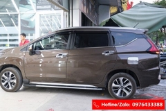 BẬC LÊN XUỐNG, BỆ BƯỚC CHÂN XPANDER