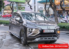 BẬC LÊN XUỐNG, BỆ BƯỚC CHÂN XPANDER