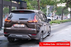 BẬC LÊN XUỐNG, BỆ BƯỚC CHÂN XPANDER