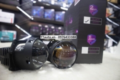 BI LED TITAN BLACK | BÁ CHỦ PHÂN KHÚC