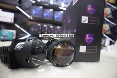 BI LED TITAN BLACK | BÁ CHỦ PHÂN KHÚC