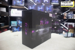 BI LED TITAN BLACK | BÁ CHỦ PHÂN KHÚC