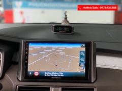 Màn hình Android Xpander Cross tốt nhất 2022