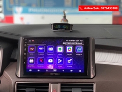 Màn hình Android Xpander Cross tốt nhất 2022