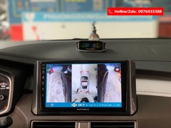 Màn hình Android Xpander Cross tốt nhất 2022