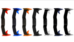 Cánh lướt gió Civic kiểu Yofer FC 450