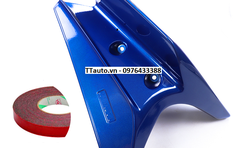 Cánh lướt gió Civic kiểu Yofer FC 450