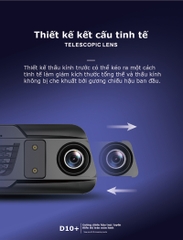 CAMERA HÀNH TRÌNH ACUMEN XR10