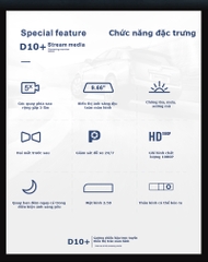 CAMERA HÀNH TRÌNH ACUMEN XR10