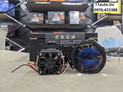 BI LAZER AZ STARS Z22 | ĐI ĐẦU CÔNG NGHỆ CHIẾU SÁNG