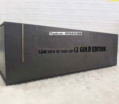CẢM BIẾN ÁP SUẤT LỐP MERCEDES | TPMS I3 GOLD EDITION