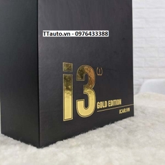 CẢM BIẾN ÁP SUẤT LỐP MERCEDES | TPMS I3 GOLD EDITION