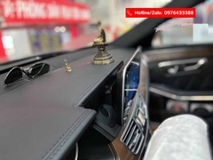 MÀN HÌNH ANDROID MERCEDES E200 E250 E300 E400
