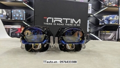 ĐÈN BI LASER TIRTIM S600 – TIỆM CẬN SỰ HOÀN HẢO