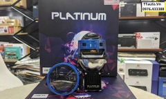 BI LED TITAN PLATINUM  SỐ 1 HIỆU NĂNG