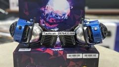 BI LED TITAN PLATINUM  SỐ 1 HIỆU NĂNG