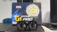BI GẦM LED GTR G1 PRO  DẪN ĐẦU CÔNG NGHỆ