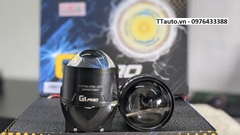 BI GẦM LED GTR G1 PRO  DẪN ĐẦU CÔNG NGHỆ