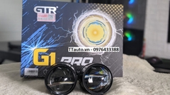BI GẦM LED GTR G1 PRO  DẪN ĐẦU CÔNG NGHỆ