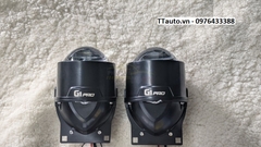 BI GẦM LED GTR G1 PRO  DẪN ĐẦU CÔNG NGHỆ