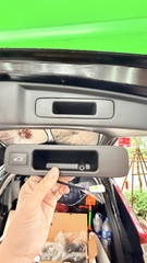 CỐP ĐIỆN HONDA CRV - BẢN G