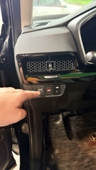 CỐP ĐIỆN HONDA CRV - BẢN G