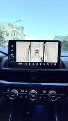 Camera 360 3D thiết kế riêng cho Honda CRV 2023 - 2026