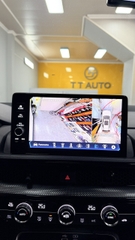 Camera 360 3D thiết kế riêng cho Honda CRV 2023 - 2026