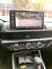 Camera 360 3D thiết kế riêng cho Honda CRV 2023 - 2026