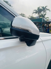 Camera 360 3D thiết kế riêng cho Honda CRV 2023 - 2026