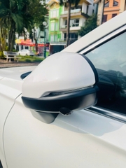 Camera 360 3D thiết kế riêng cho Honda CRV 2023 - 2026