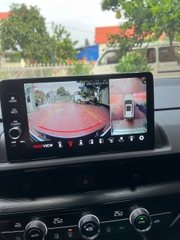 Camera 360 3D thiết kế riêng cho Honda CRV 2023 - 2026