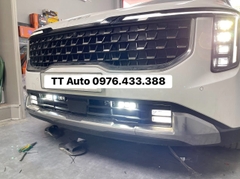 Đèn trợ sáng Aozoom EX3